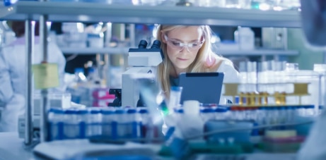 Evolutions Règlementaires dans l'industrie pharmaceutique