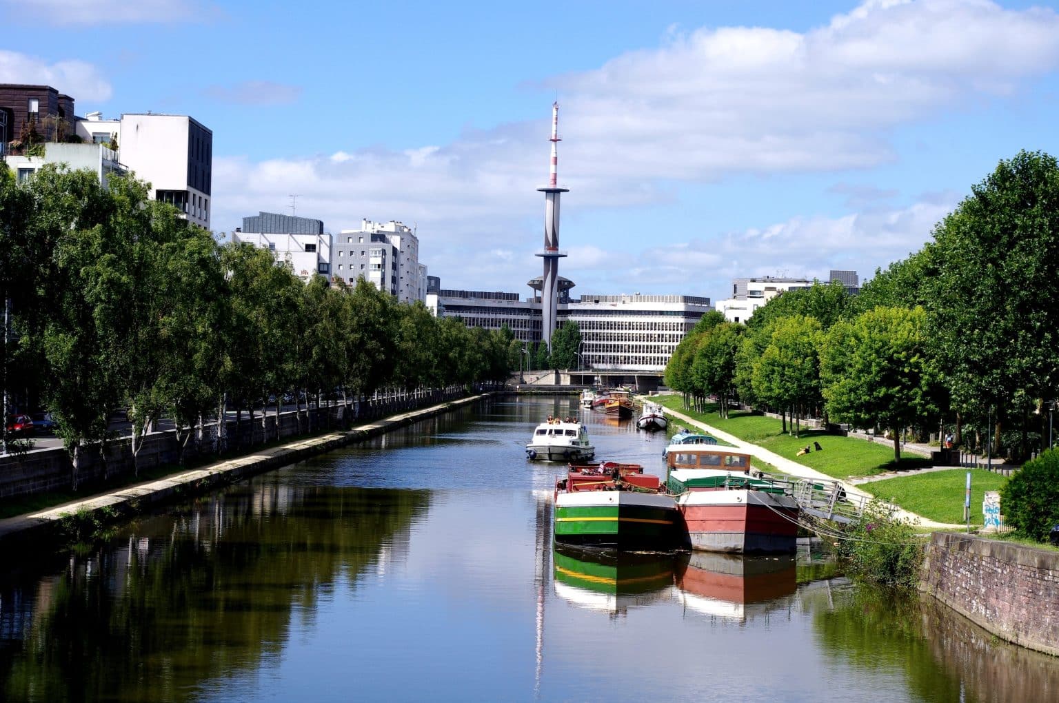 Cabinet de conseil des ESSMS à Rennes