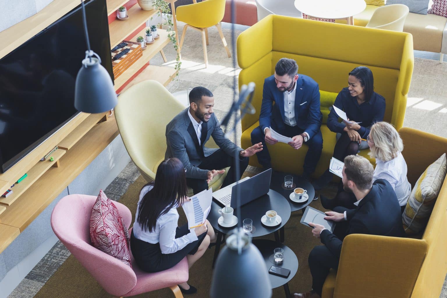 Formation et audit A-AMCOS